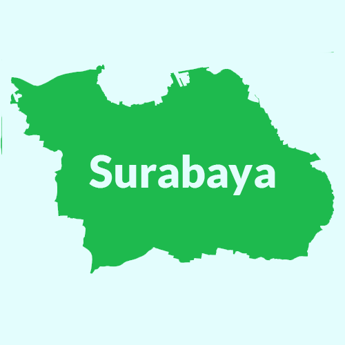 Denpasar - Surabaya Naik Mobil, Ngapain Sih?