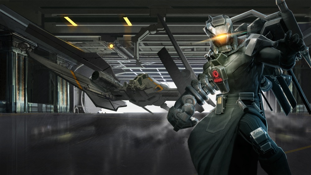 StormLord Ardan Tier 2